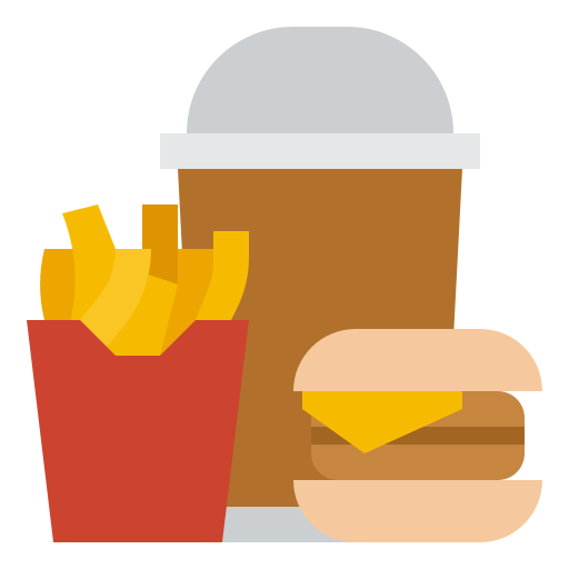 иконка для заказа Комбо меню