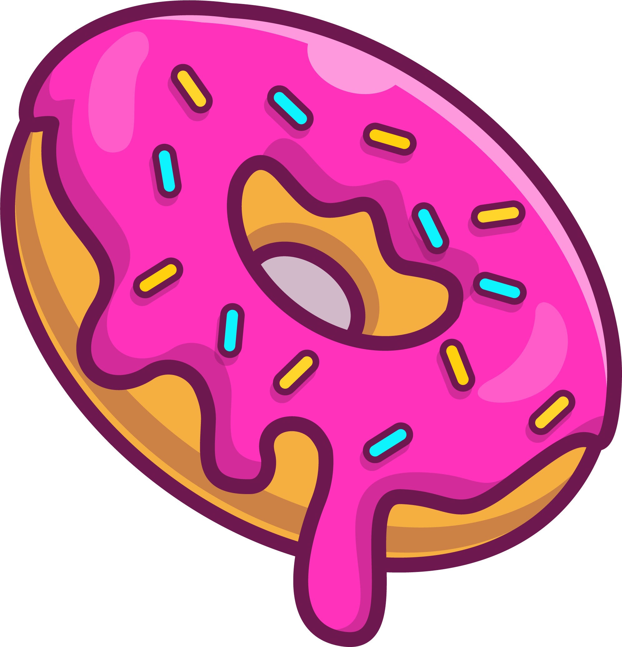 иконка для панели заказа